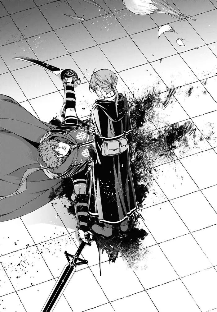 Mushoku Tensei Chapter 110 image 35_optimized